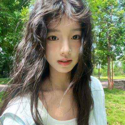 温暖的日子