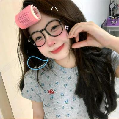 不完美的美