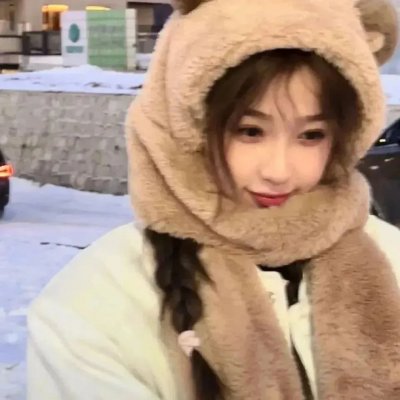 火星坏女孩