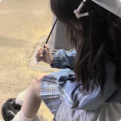 幸运腿