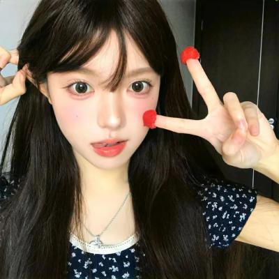 当女人沉睡时